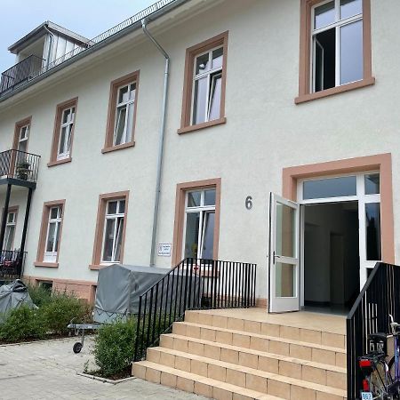 Ferienwohnung Basner Lahr  Exterior foto