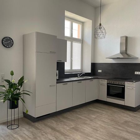Ferienwohnung Basner Lahr  Exterior foto