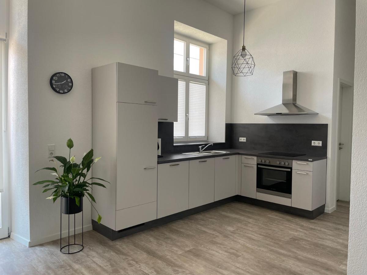 Ferienwohnung Basner Lahr  Exterior foto